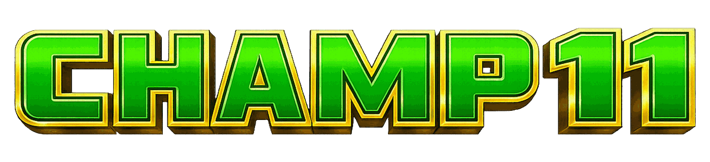 champ11 logo